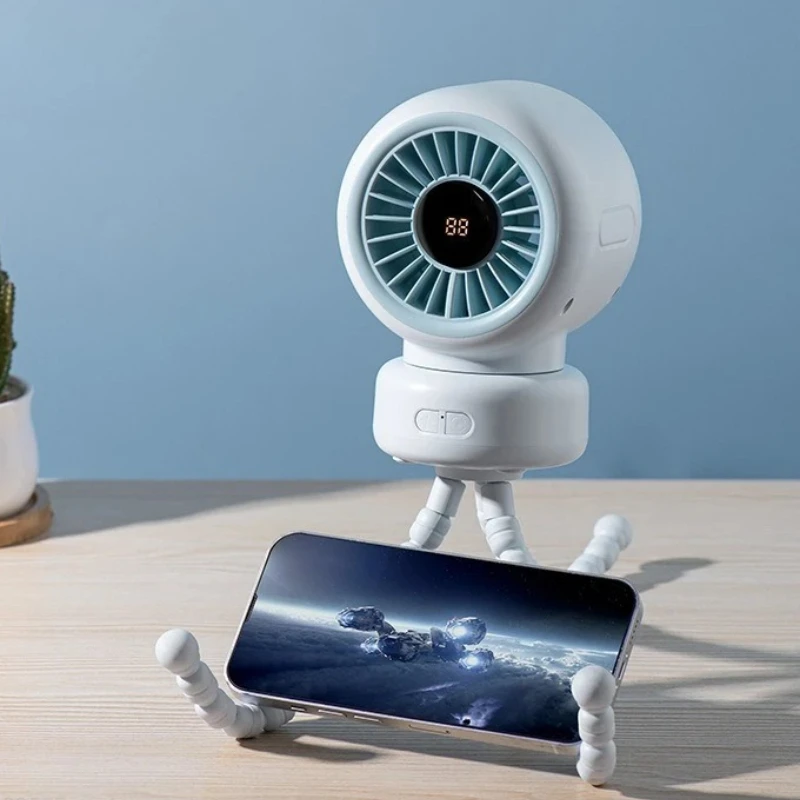 Multifunctional Octopus Fan Outdoor Silent High Air Volume Shaking Head Handheld Charging Available Portable Variable Styling
Multifunctional Octopus Fan Outdoor Silent High Air Volume Shaking Head Handheld Charging Available Portable Variable Styling