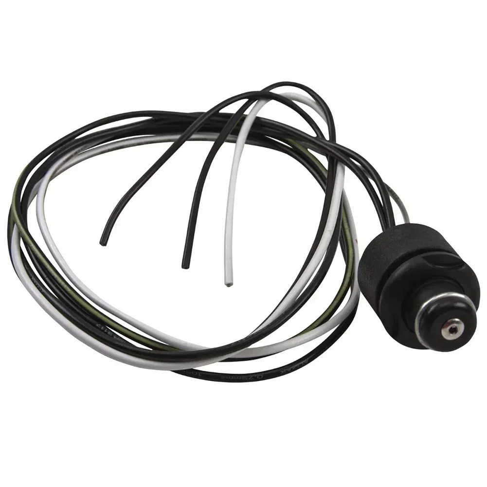For Sea Doo Replacement Parts 278000638 Safety Switch 3 Wire Safety Switch ABS Material Anti-corrosion Easy To Use
For Sea Doo Replacement Parts 278000638 Safety Switch 3 Wire Safety Switch ABS Material Anti-corrosion Easy To Use