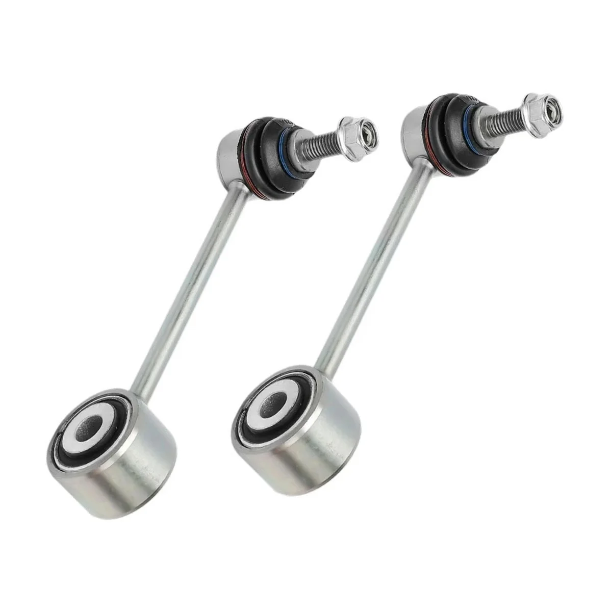 2PCS Rear Suspension Stabilizer Bar Link Control Arm Kit For Porsche Panamera 970 2010-2013 V6 3.6L V8 4.8L 97033306905
2PCS Rear Suspension Stabilizer Bar Link Control Arm Kit For Porsche Panamera 970 2010-2013 V6 3.6L V8 4.8L 97033306905