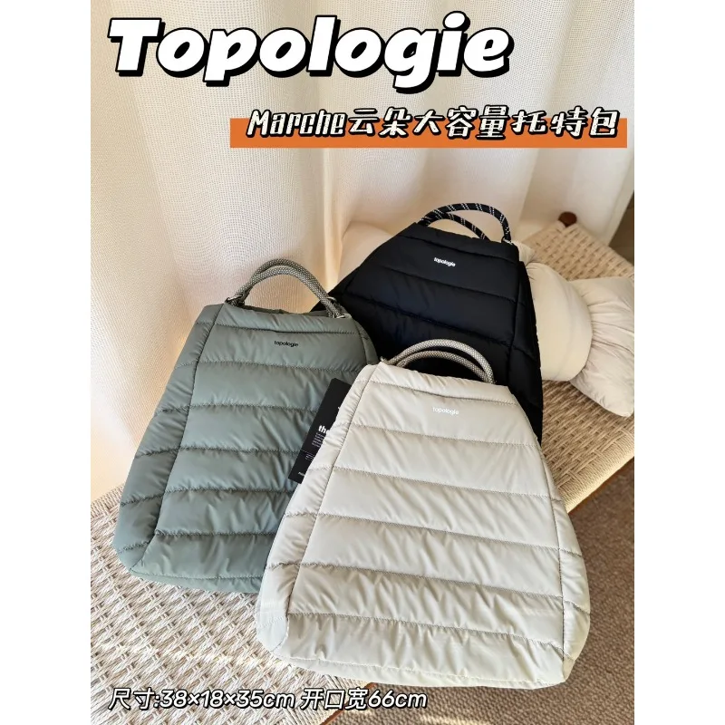 Хлопковая сумка для компьютера, верхняя женская большая сумка большой вместимости, сумка для компьютера, водонепроницаемая повседневная сумка
Хлопковая сумка для компьютера, верхняя женская большая сумка большой вместимости, сумка для компьютера, водонепроницаемая повседневная сумка