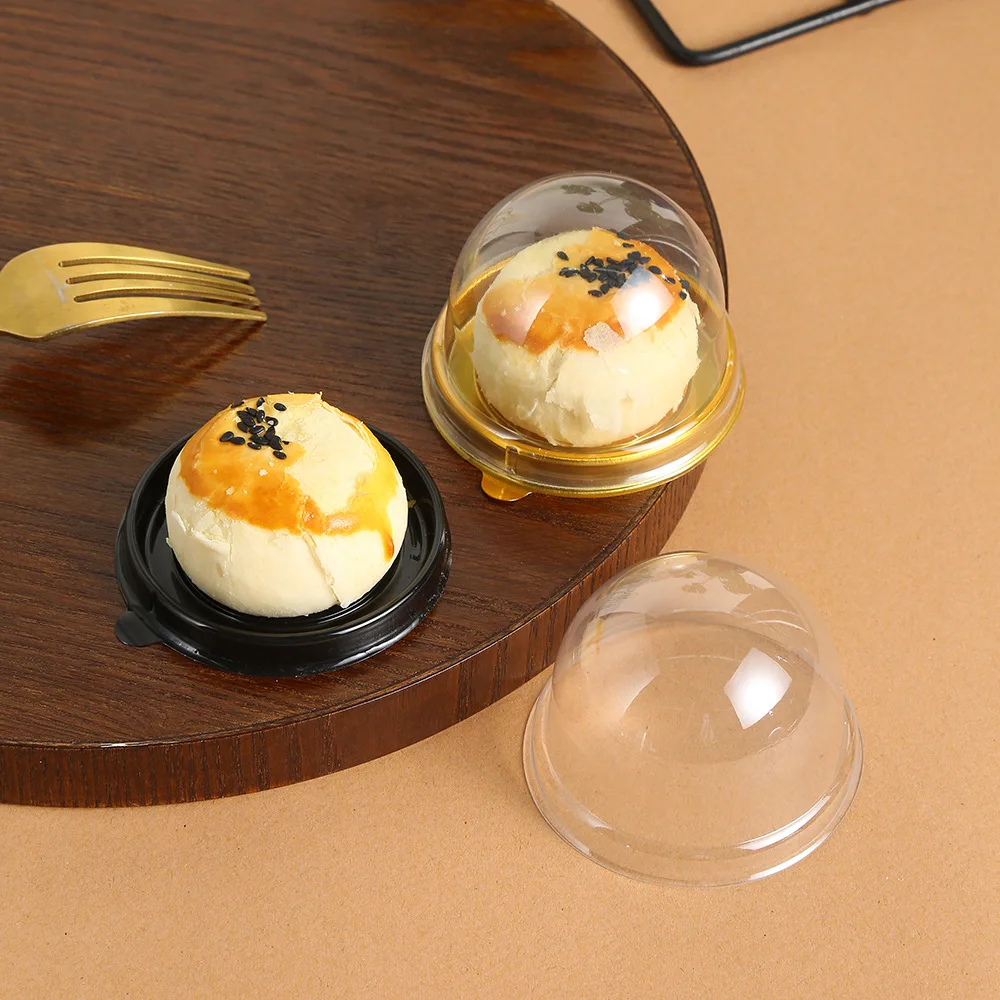 10/20Pcs Mini Dessert Cake Box Container Transparent Cupcake Pastry Baking Packaging Boxes Wedding Party Supplies Christmas Gift
10/20Pcs Mini Dessert Cake Box Container Transparent Cupcake Pastry Baking Packaging Boxes Wedding Party Supplies Christmas Gift