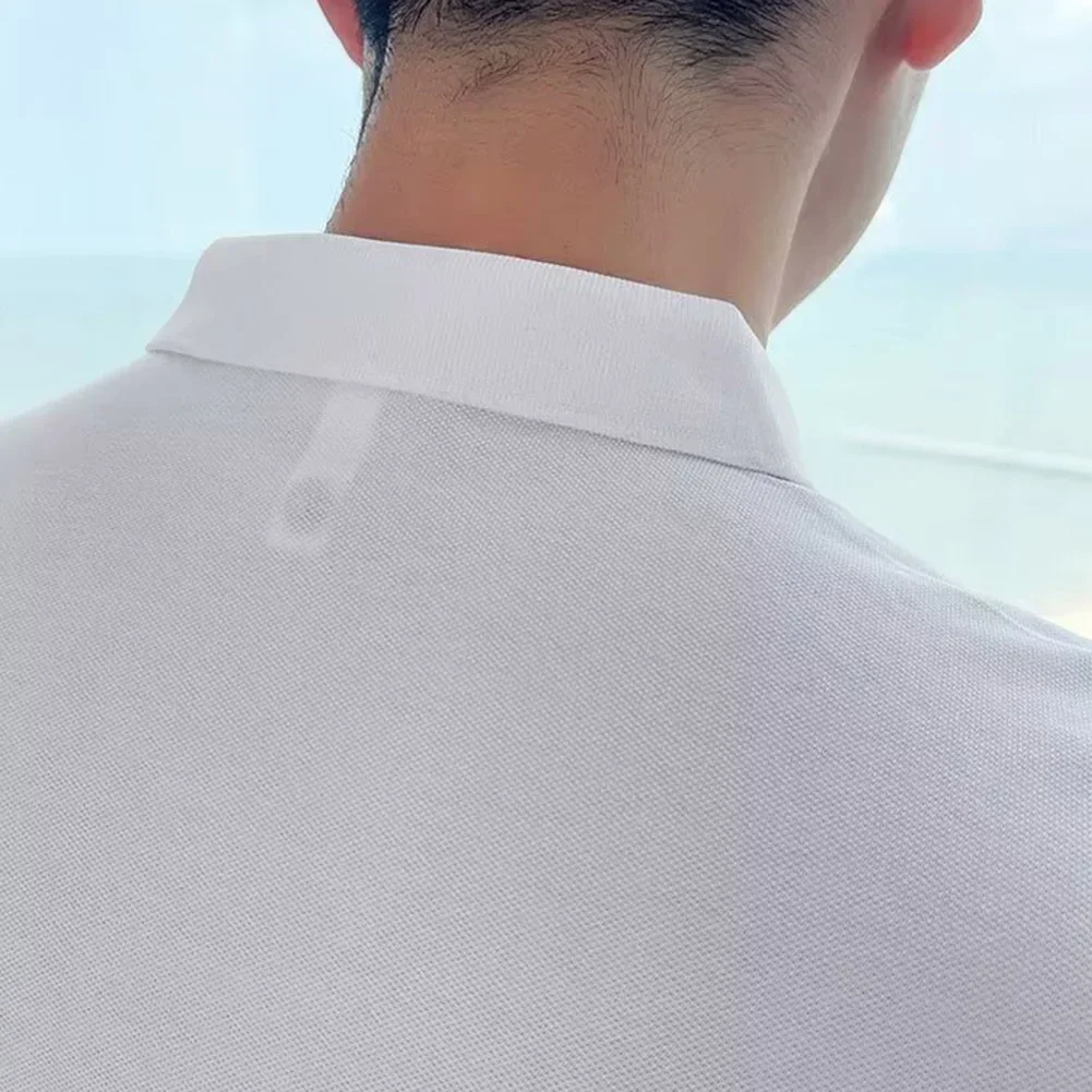 Color Patchwork T-shirt Men Shirt Summer Casual Tops Regular Clothing Length Slight Stretch Elasticity Suitable For Vacation
Color Patchwork T-shirt Men Shirt Summer Casual Tops Regular Clothing Length Slight Stretch Elasticity Suitable For Vacation