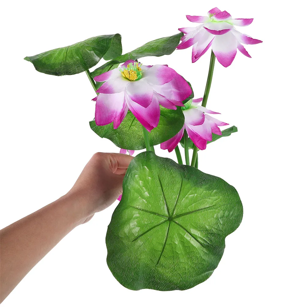 2PCS Aquarium Artificial Plants Fish Tank Decor Simulated Grass Realism Plastic Pet Supplies Underwater Accessories
2PCS Aquarium Artificial Plants Fish Tank Decor Simulated Grass Realism Plastic Pet Supplies Underwater Accessories