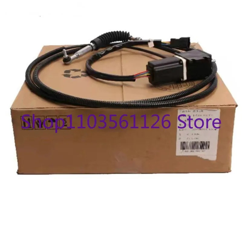 Replacement Parts for CAT Excavator Caterpillar Digger E311 E313 E314 Throttle Governor Stepped Motor Assembly E 311 313 314
Replacement Parts for CAT Excavator Caterpillar Digger E311 E313 E314 Throttle Governor Stepped Motor Assembly E 311 313 314