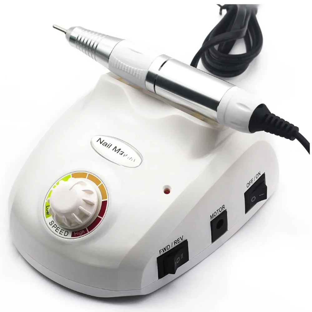 z China hot selling 2023 best professional electric nail drill machine strong electric nail file manicure up200 nail drill
z China hot selling 2023 best professional electric nail drill machine strong electric nail file manicure up200 nail drill