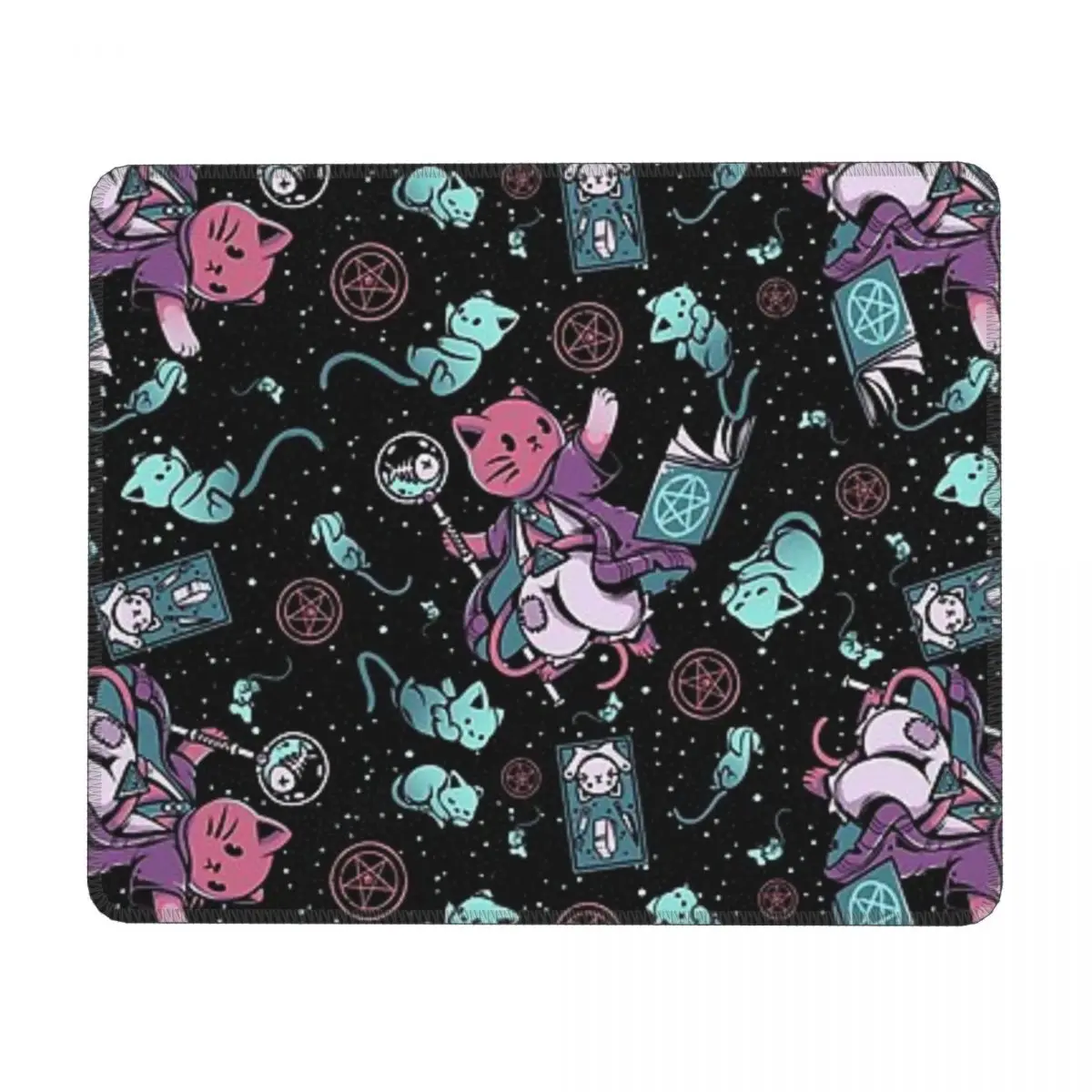 Nekomancer Pattern Mouse Pad Desk Protector Gamer Keyboard Pc Mouse Pad Extended Mice Keyboards Computer
Nekomancer Pattern Mouse Pad Desk Protector Gamer Keyboard Pc Mouse Pad Extended Mice Keyboards Computer