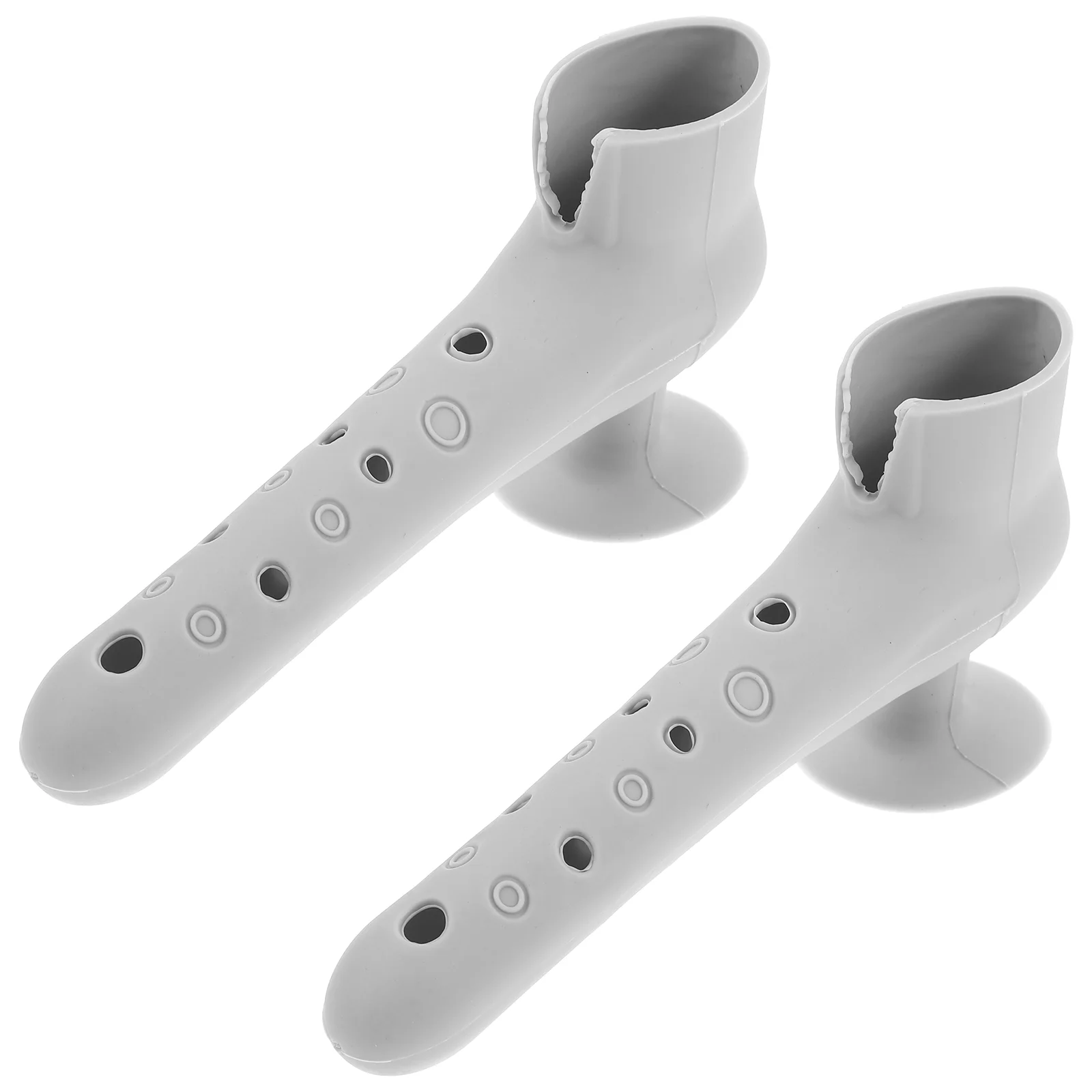 2 Pcs Doorknob Gloves Handle Wall Protector Protective Cover Bumper Stopper Mat Sleeve Silicone
2 Pcs Doorknob Gloves Handle Wall Protector Protective Cover Bumper Stopper Mat Sleeve Silicone