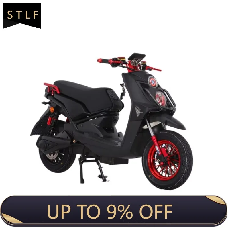 Zuimi High-end 2022 New Promotion Cheap 2000w Electric Scooter Range 200km For Adults 
Zuimi High-end 2022 New Promotion Cheap 2000w Electric Scooter Range 200km For Adults