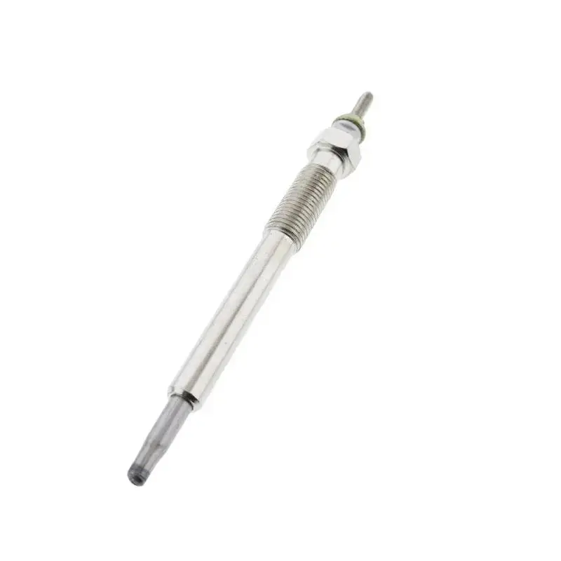 Glow Plug 6684850 Suitable for Bobcat Loader 331 334 335 337 341 430 435 E32 E35 E42 E45 E50 E55 5600 5610
Glow Plug 6684850 Suitable for Bobcat Loader 331 334 335 337 341 430 435 E32 E35 E42 E45 E50 E55 5600 5610