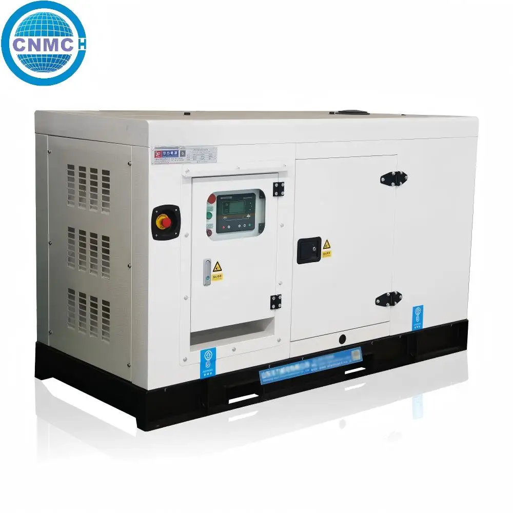 Soundproof Silent Diesel Generators Set 30KW 50KW 80KW 100kw 200KW Cummins Weichai generator diesel CE Certified Customizable
Soundproof Silent Diesel Generators Set 30KW 50KW 80KW 100kw 200KW Cummins Weichai generator diesel CE Certified Customizable