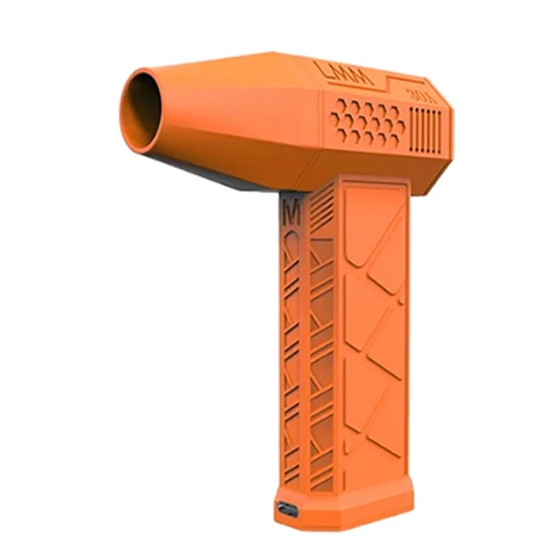 AB15-T8 130000RPM Blower Turbo Jet Fan Brushless Motor Jet Dry Blower Built-In Battery High Speed Duct Fan Air Blower
AB15-T8 130000RPM Blower Turbo Jet Fan Brushless Motor Jet Dry Blower Built-In Battery High Speed Duct Fan Air Blower