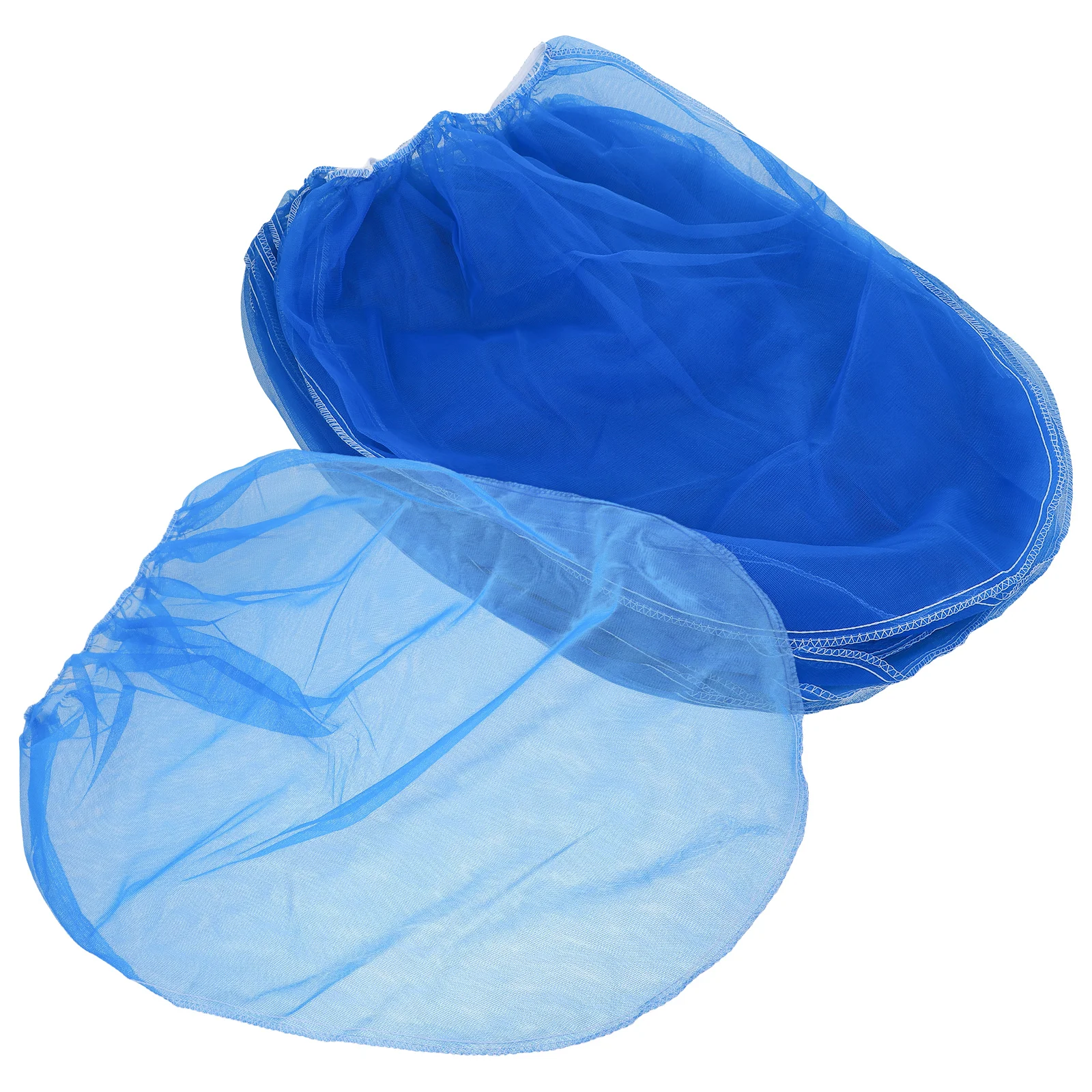 12 Pcs Paint Filter Bags 5 Gallon Elastic Polyester Mesh Strainer For Oil Paint Fine Mesh Simplify Filtration Smooth
12 Pcs Paint Filter Bags 5 Gallon Elastic Polyester Mesh Strainer For Oil Paint Fine Mesh Simplify Filtration Smooth
