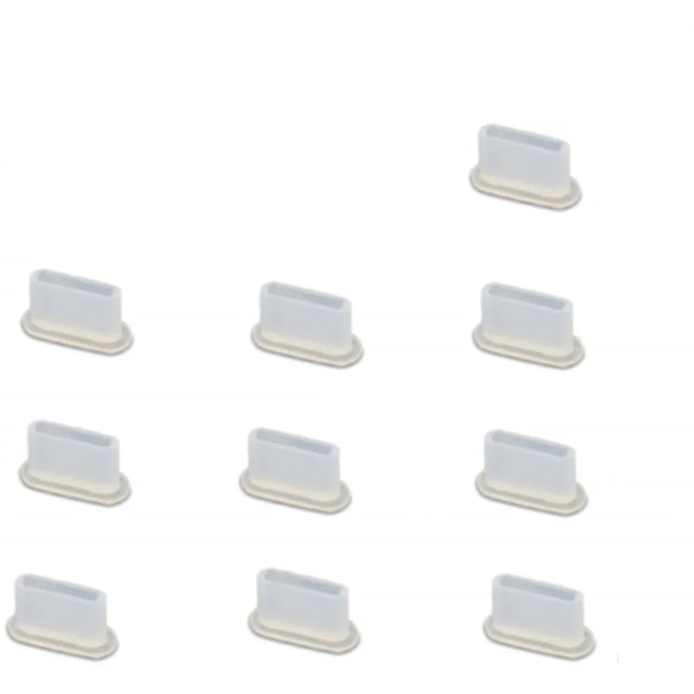Silicone Cover Dustproof Cover Cap USB Charging Port Protector Anti Dust Plugs USB Type-c Cable Type-C Dust Plug
Silicone Cover Dustproof Cover Cap USB Charging Port Protector Anti Dust Plugs USB Type-c Cable Type-C Dust Plug