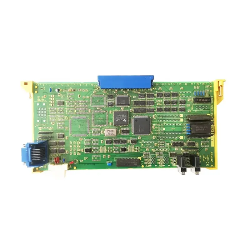 A16B-2203-0021 Fanuc Circuit Board A16B22030021 Tested Ok
A16B-2203-0021 Fanuc Circuit Board A16B22030021 Tested Ok