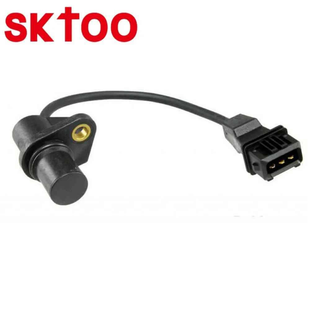 39180-37200 5pcs Crankshaft Position Sensor Fit for Hyundai Tucson Sonata for Kia Sportage OE 39180-37150 39180-37180 LBS-02265
39180-37200 5pcs Crankshaft Position Sensor Fit for Hyundai Tucson Sonata for Kia Sportage OE 39180-37150 39180-37180 LBS-02265