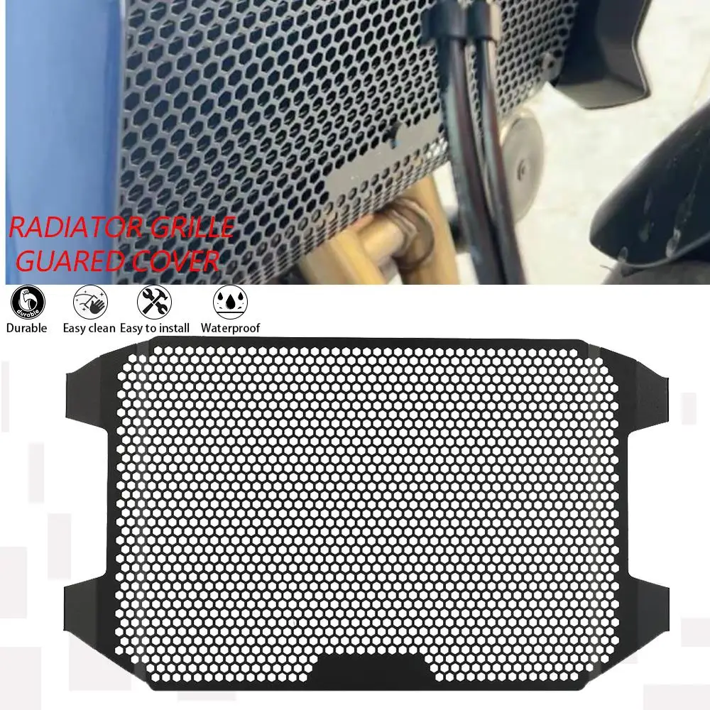FOR Tiger 660 SPORT 2021 2022 2023 CNC Motorcycles Radiator Guard Water Coolant Protector Tank Grille Protection Net Tiger660
FOR Tiger 660 SPORT 2021 2022 2023 CNC Motorcycles Radiator Guard Water Coolant Protector Tank Grille Protection Net Tiger660