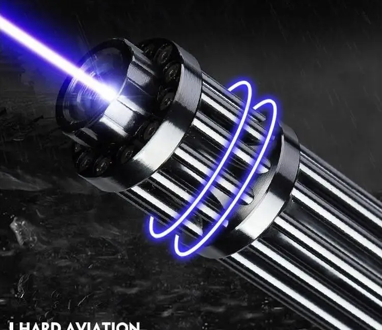 НОВЫЕ лазерные указатели 445 нм 450 нм синие 500000 м, фокусируемые, для охоты, игрушки для кошек, лазерный фонарь (без батареек)
НОВЫЕ лазерные указатели 445 нм 450 нм синие 500000 м, фокусируемые, для охоты, игрушки для кошек, лазерный фонарь (без батареек)