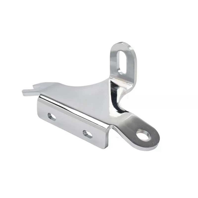 Motorcycle Top Engine Coil Mount For Panhead Shovelhead FX 1971-1984 FL 1948-1984 Accessories Aluminium Chrome
Motorcycle Top Engine Coil Mount For Panhead Shovelhead FX 1971-1984 FL 1948-1984 Accessories Aluminium Chrome