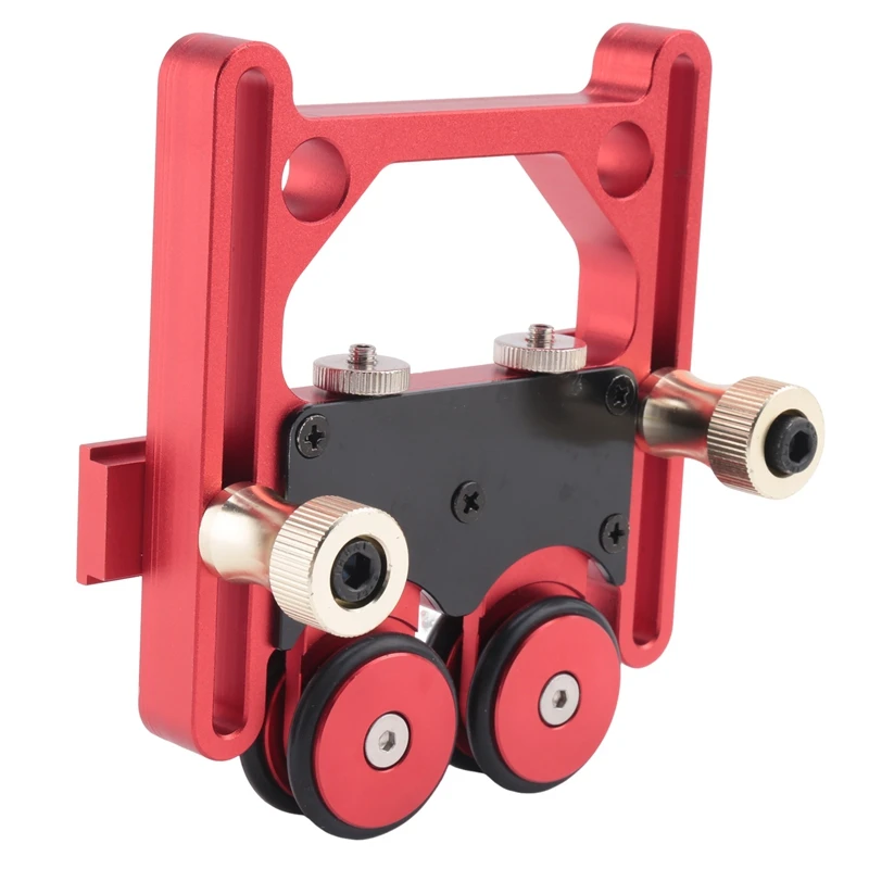 1Set Adjustable Stock Guides Multi-Purpose Clear-Cut Anti Rebound Safety Pushing Auxiliary Tool Red
1Set Adjustable Stock Guides Multi-Purpose Clear-Cut Anti Rebound Safety Pushing Auxiliary Tool Red