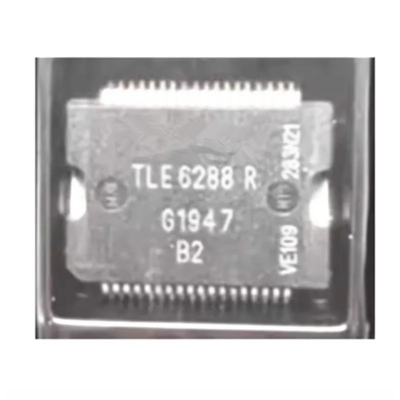 100%НОВЫЙ TLE6288R 100UF35V Объем 10*10
100%НОВЫЙ TLE6288R 100UF35V Объем 10*10