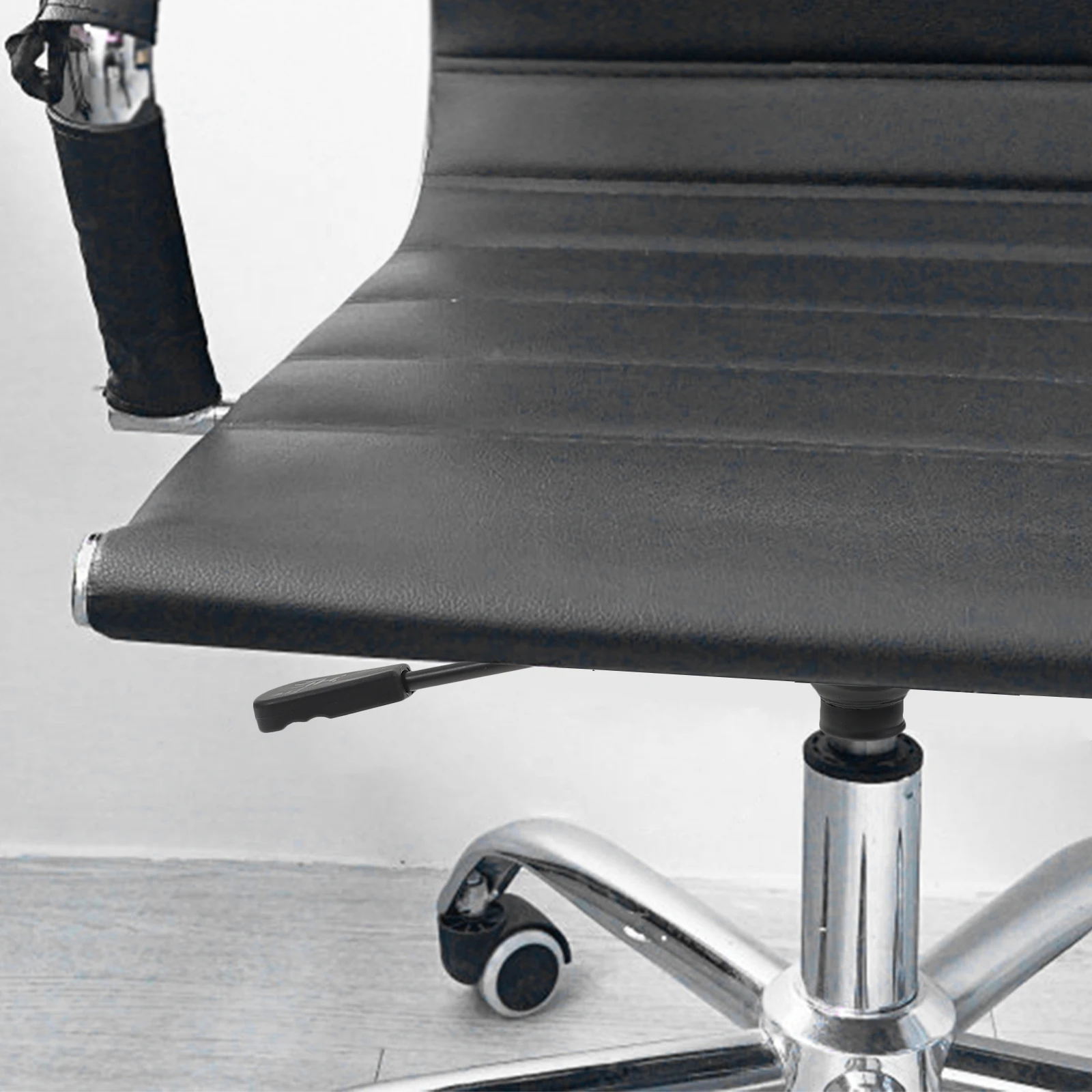 Sturdy Tray Replacement Metal Swivel Base Plate Office Tilt Control Mechanism Swivel Plate Heavy Duty Base Practical
Sturdy Tray Replacement Metal Swivel Base Plate Office Tilt Control Mechanism Swivel Plate Heavy Duty Base Practical