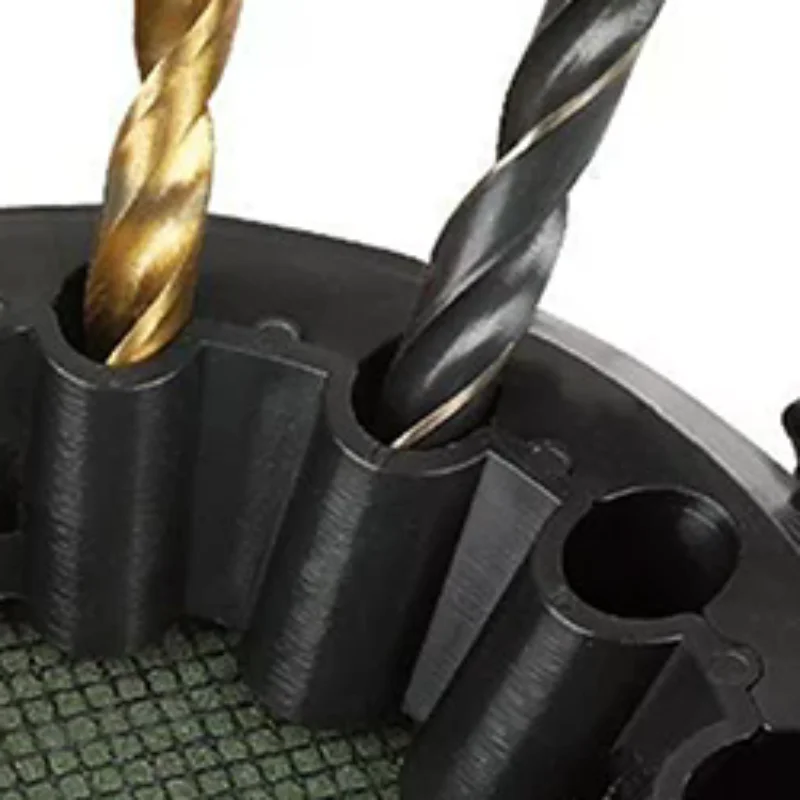 2-13mm Drill Bit Sharpener Grinder Multi-specification Power Drill Bit Grinding Portable Drill Power Abrasive Tools For Grinding
2-13mm Drill Bit Sharpener Grinder Multi-specification Power Drill Bit Grinding Portable Drill Power Abrasive Tools For Grinding