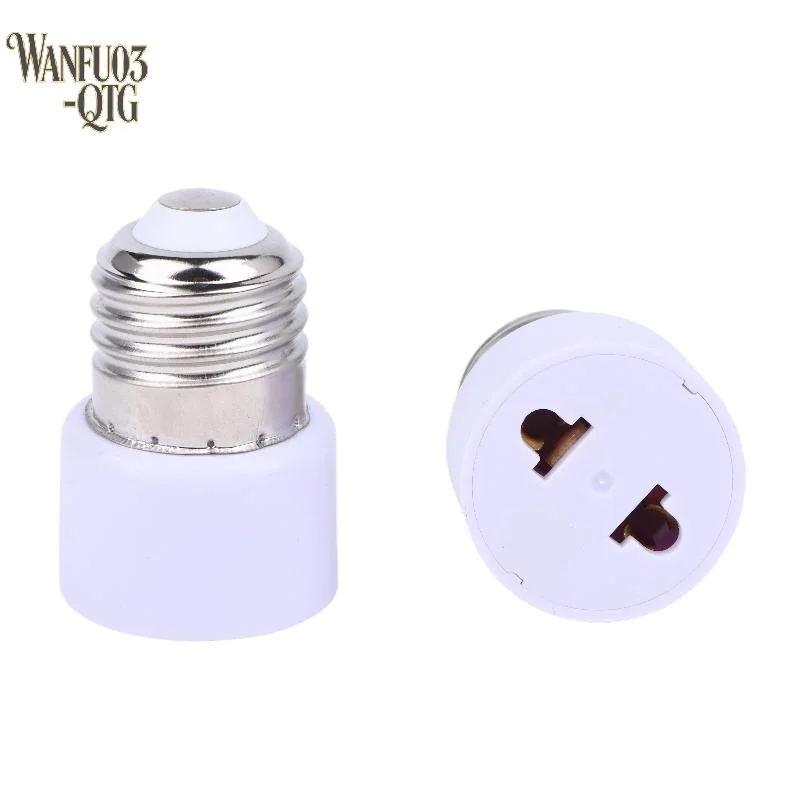 Патрон для лампы (цоколь) E27, без подсветки, белый, для США/ЕС, практичный, для самостоятельной сборки светильников, адаптер для ламп, аксессуары для DIY
Патрон для лампы (цоколь) E27, без подсветки, белый, для США/ЕС, практичный, для самостоятельной сборки светильников, адаптер для ламп, аксессуары для DIY