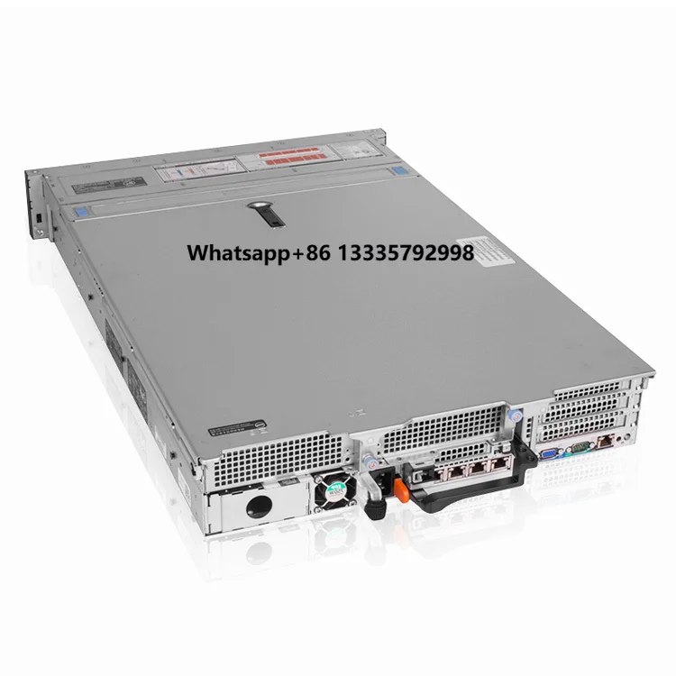 Wholesale Intel' Xeon Oem Dells Poweredge Server R740 Server Computer D Ell Cheap Server Rack
Wholesale Intel' Xeon Oem Dells Poweredge Server R740 Server Computer D Ell Cheap Server Rack