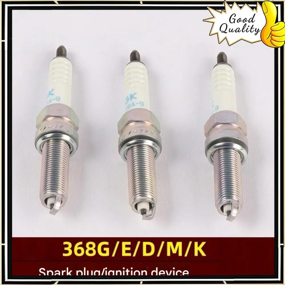 Good Quality For ZONTES 368G/D/E/M/K scooter spark plug original spark plug ignition device ADV spark plug
Good Quality For ZONTES 368G/D/E/M/K scooter spark plug original spark plug ignition device ADV spark plug