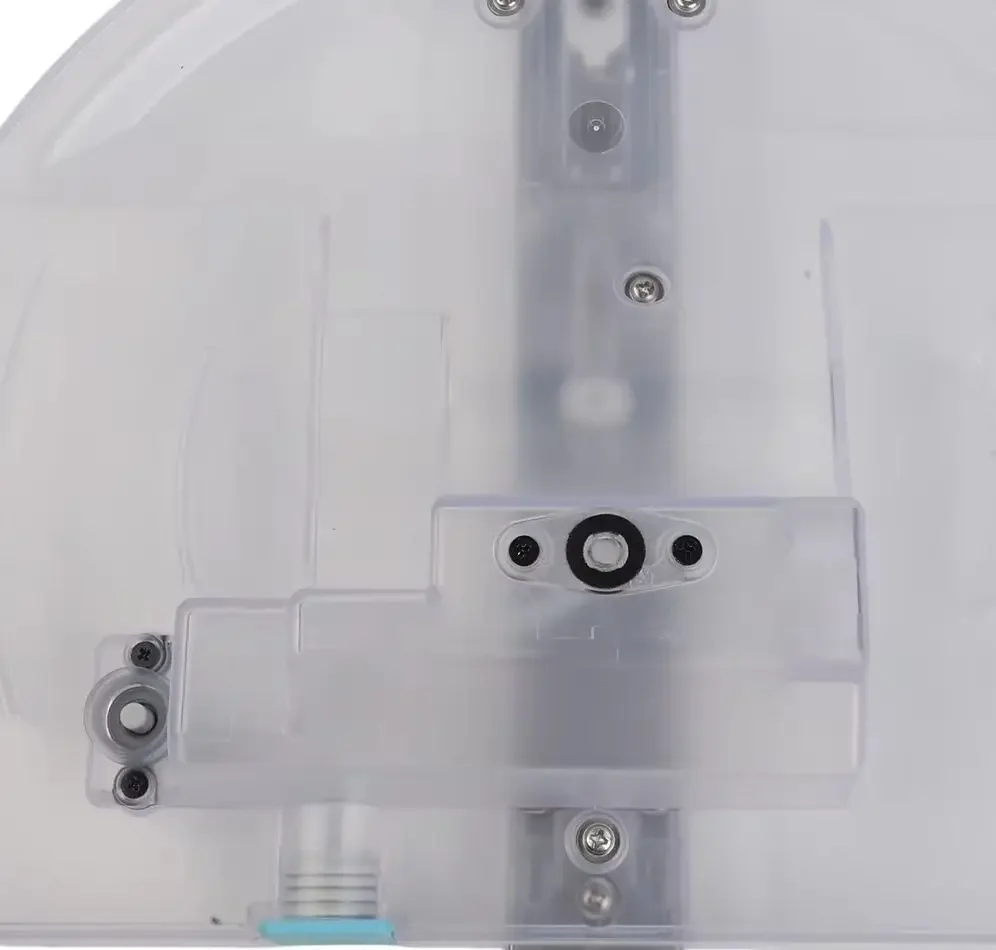Fresh Water Tank For Yeedi Cube Wet & Dry Vacuum Cleaner Accessories Home Appliance Parts Household Merchandises
Fresh Water Tank For Yeedi Cube Wet & Dry Vacuum Cleaner Accessories Home Appliance Parts Household Merchandises