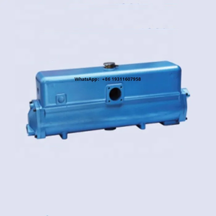 CH900 Marine Heat Exchanger Water Cooler Engine Parts for Boats Ships Other Marine Supplies
CH900 Marine Heat Exchanger Water Cooler Engine Parts for Boats Ships Other Marine Supplies