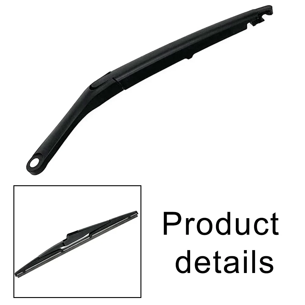 Car Rear Wiper Assembly For Kia For Carnival 2022-2025 98820-R0000 Windscreen Wipers Replacement Automobiles Accessories
Car Rear Wiper Assembly For Kia For Carnival 2022-2025 98820-R0000 Windscreen Wipers Replacement Automobiles Accessories