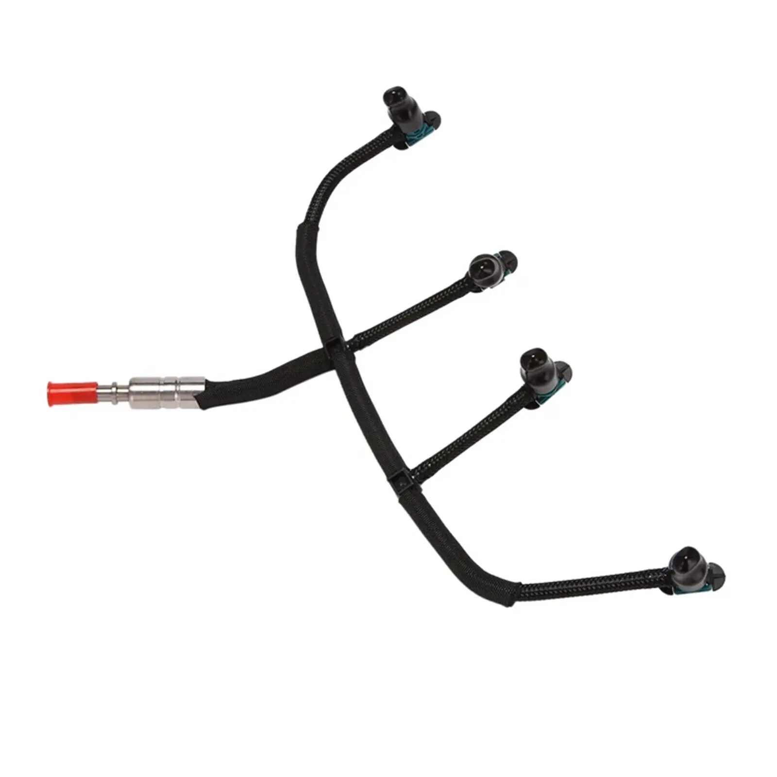 Fuel Line LR051528 Fuel Leakage Line Automotive Fuel Injection Line For Land Rover Discovery Sport 2/Range Rover Evoque Diesel
Fuel Line LR051528 Fuel Leakage Line Automotive Fuel Injection Line For Land Rover Discovery Sport 2/Range Rover Evoque Diesel