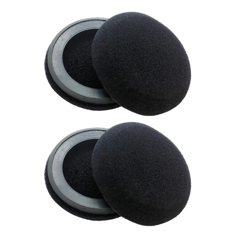 Replacements Leather Ear Pads Headset Cover Headphone Pads for HW530 HW530D HW540 HW540D HW535US
Replacements Leather Ear Pads Headset Cover Headphone Pads for HW530 HW530D HW540 HW540D HW535US