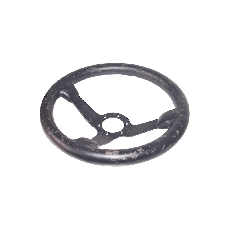 Factory OEM Carbon Fiber High-end Handmade Customization of Various Models 3k Carbon Fiber Steering Wheel Auto Parts
Factory OEM Carbon Fiber High-end Handmade Customization of Various Models 3k Carbon Fiber Steering Wheel Auto Parts