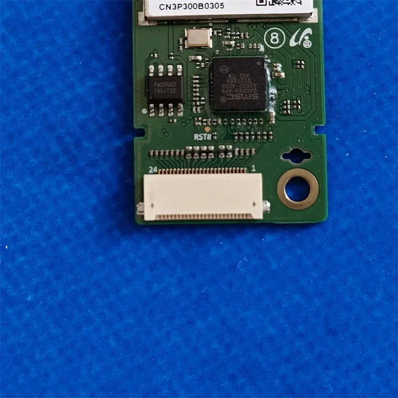 Good Test For PS-WR95B modular 649E-WSN720S AH59-02741C A3LWSN720S Subwoofer Bluetooth receiver
Good Test For PS-WR95B modular 649E-WSN720S AH59-02741C A3LWSN720S Subwoofer Bluetooth receiver