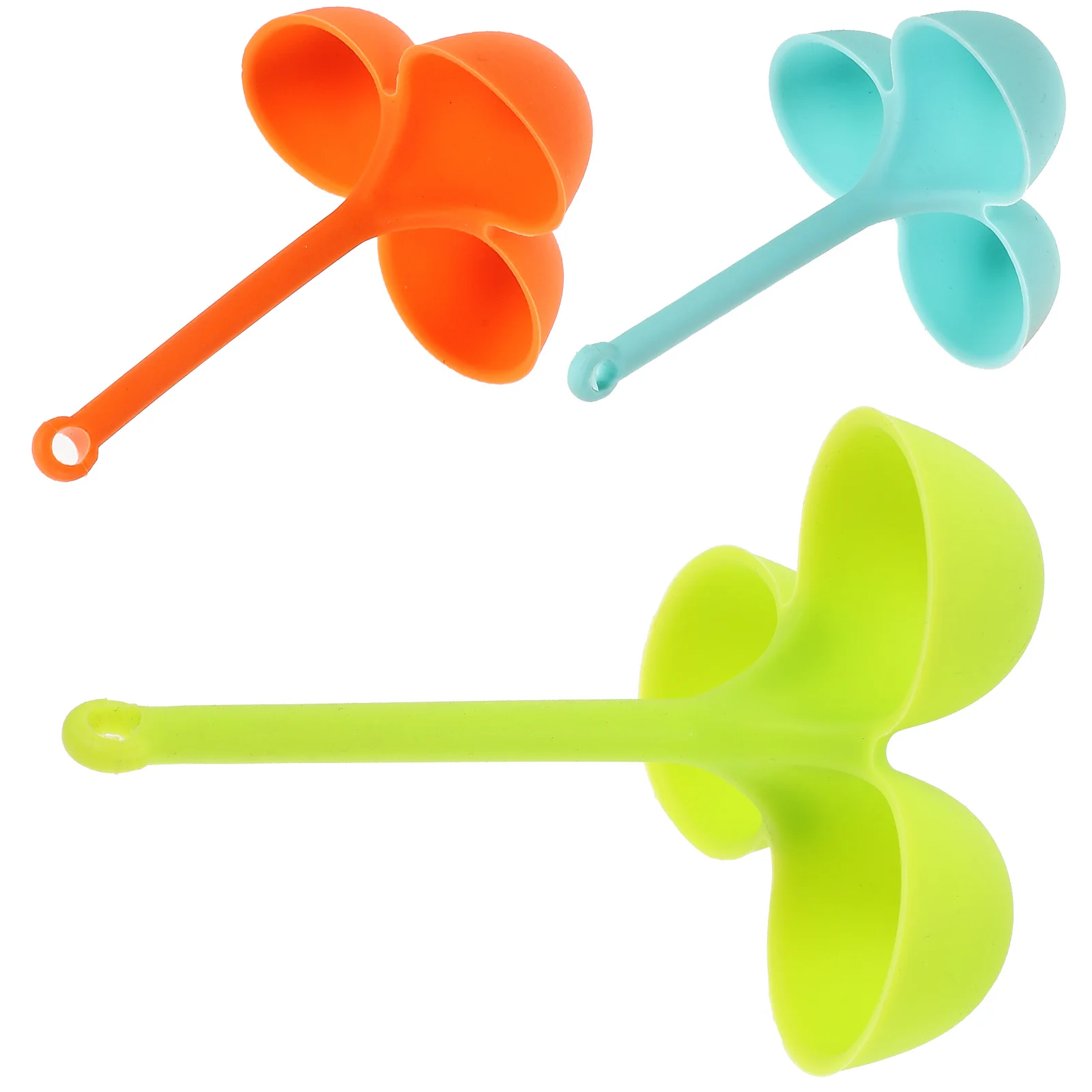 3 Pcs Silicone Boiling Holder Poaching Rack Steamer Gadget Utensil Microwave Tool Kitchen Cooking Appliance
3 Pcs Silicone Boiling Holder Poaching Rack Steamer Gadget Utensil Microwave Tool Kitchen Cooking Appliance