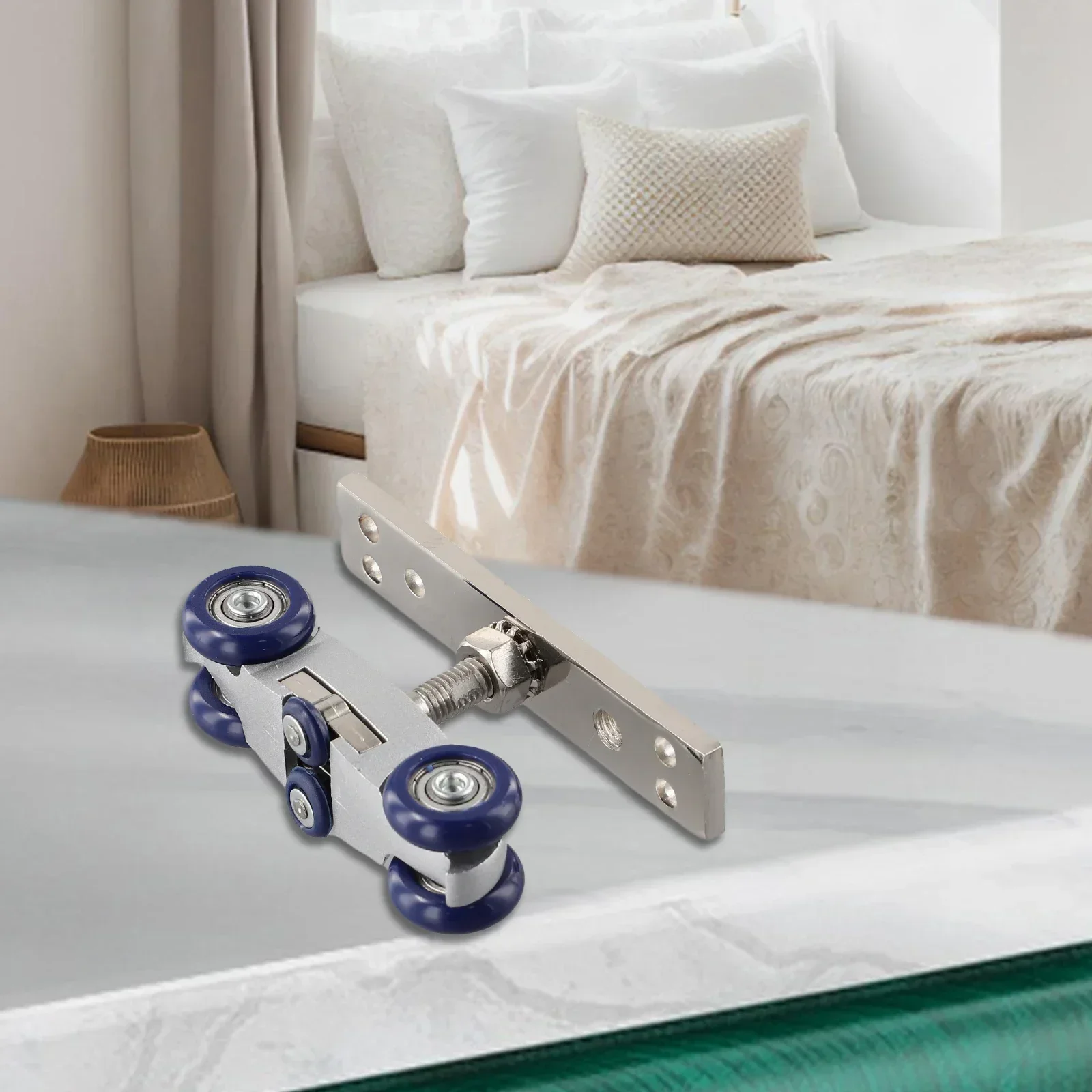 For Smooth Hanging Wheel Hanging Wheel High Quality High-Quality Rail Pulley Smooth Thickened Design With Its Solid Construction
For Smooth Hanging Wheel Hanging Wheel High Quality High-Quality Rail Pulley Smooth Thickened Design With Its Solid Construction