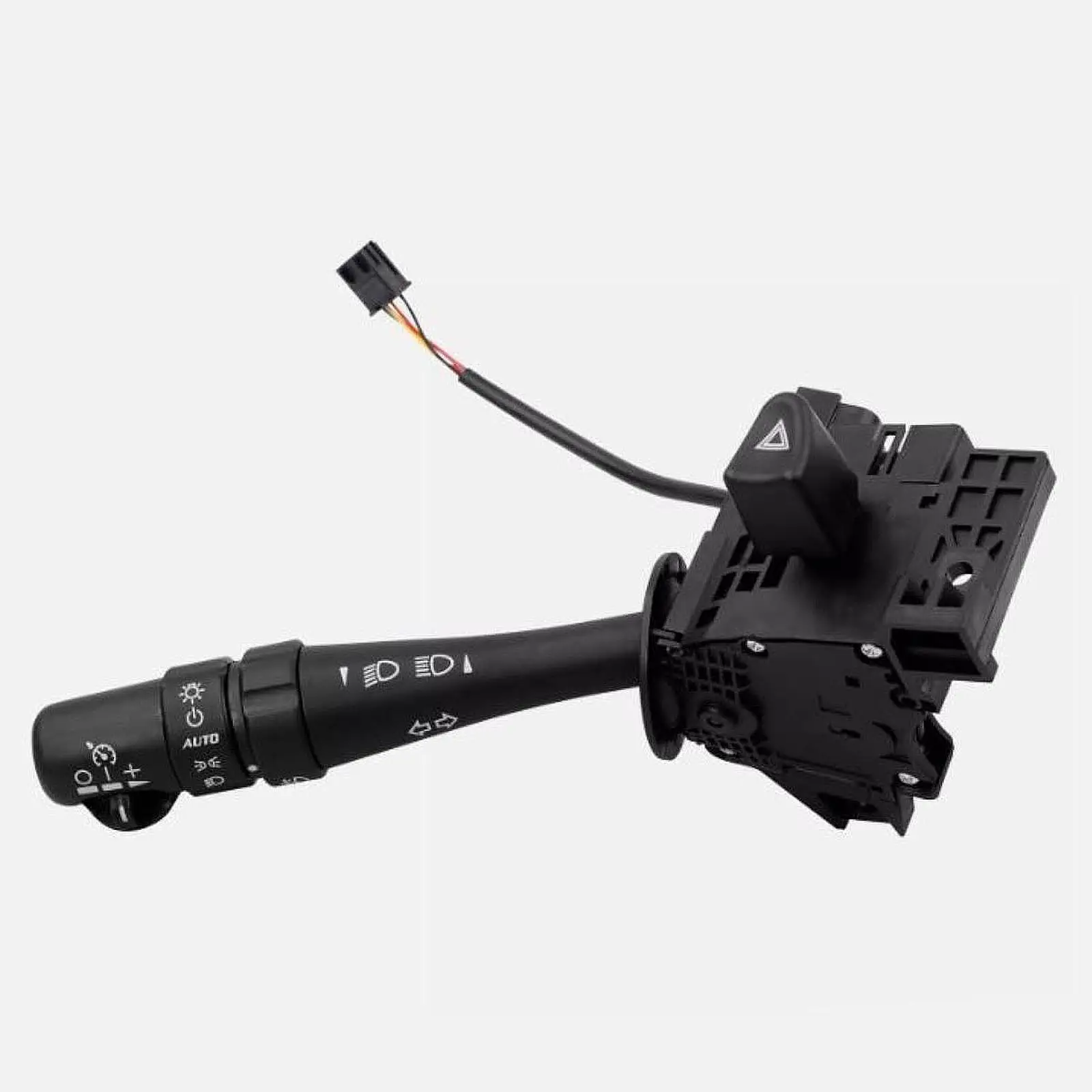 Headlight Turn Signal Switch Replace Parts 25804854 15237469 Accessories High Performance Easy to Install for 2006-2008
Headlight Turn Signal Switch Replace Parts 25804854 15237469 Accessories High Performance Easy to Install for 2006-2008