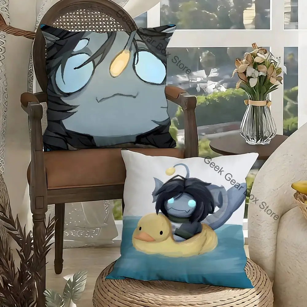 P-Pressure S-Sebastian Solace Pillow Case For Sofa Decor Car Office Room Printing Cushion Cover Decorations and Protector
P-Pressure S-Sebastian Solace Pillow Case For Sofa Decor Car Office Room Printing Cushion Cover Decorations and Protector