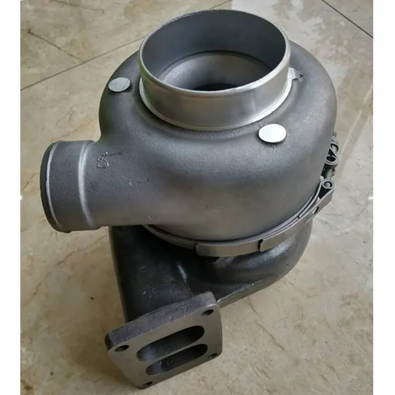 TE0644 Turbocharger Apply To Kato Sumitomo Kawasaki With PD6T04 Engine 406130-5007 406130-5005 406130-5008 14201-96003
TE0644 Turbocharger Apply To Kato Sumitomo Kawasaki With PD6T04 Engine 406130-5007 406130-5005 406130-5008 14201-96003