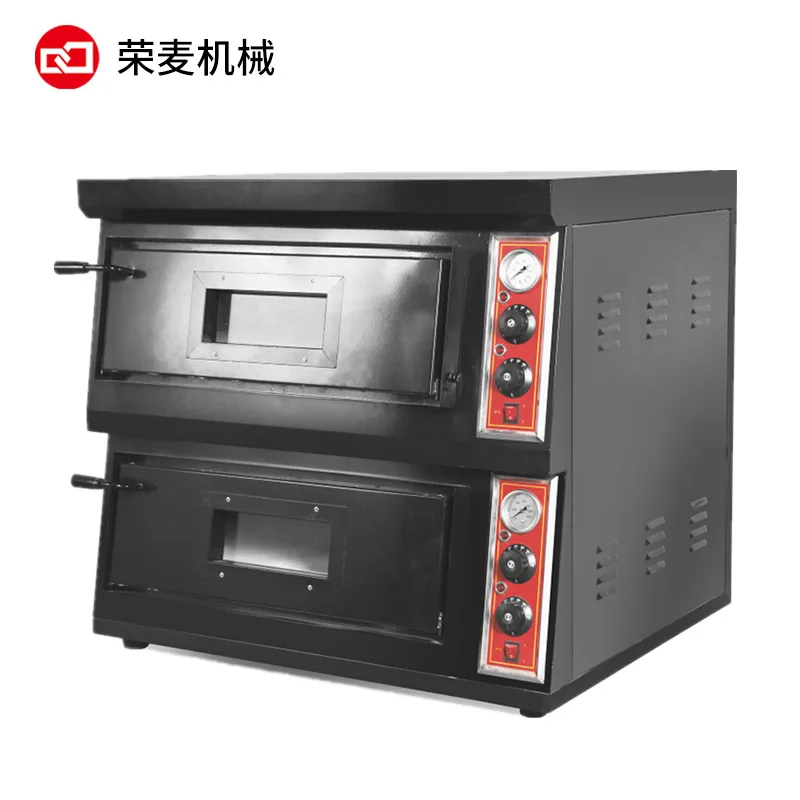 12/18/32 inch single double layer commercial baking pizza special oven layer stove intelligent electric gas pizza oven machine
12/18/32 inch single double layer commercial baking pizza special oven layer stove intelligent electric gas pizza oven machine