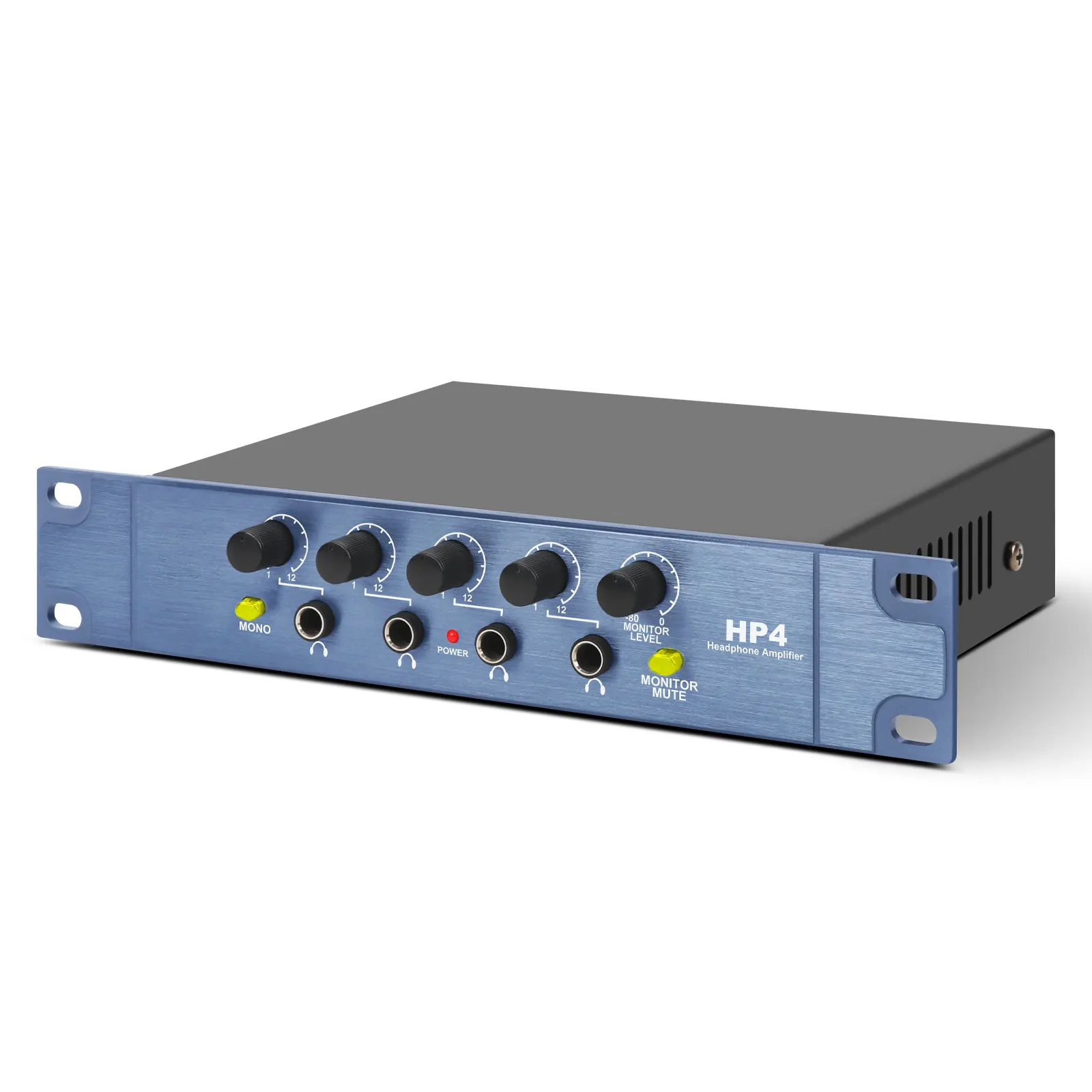 Hot Sale Headphone Stereo Audio Amplifier Earphone 4 Channels Metal Mini Amplifier Microamp Headphones Amplifier
Hot Sale Headphone Stereo Audio Amplifier Earphone 4 Channels Metal Mini Amplifier Microamp Headphones Amplifier