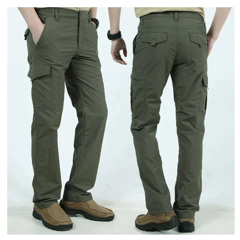 Hunting Climbing Camping Hiking Trekking Pants Softshell Autumn Winter Plush Lining Waterproof Warmth Multi Pocket Men
Hunting Climbing Camping Hiking Trekking Pants Softshell Autumn Winter Plush Lining Waterproof Warmth Multi Pocket Men