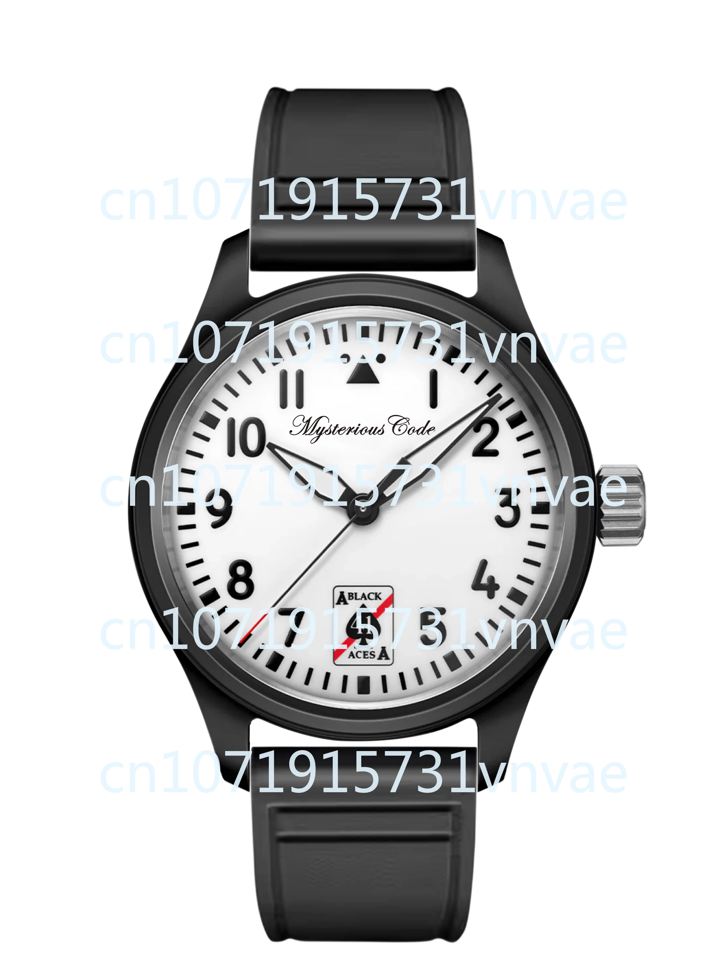 Lanbao Zirconia Ceramic Case Automatic Mechanical Movement Luminous Boys Business Luminous Watch
Lanbao Zirconia Ceramic Case Automatic Mechanical Movement Luminous Boys Business Luminous Watch