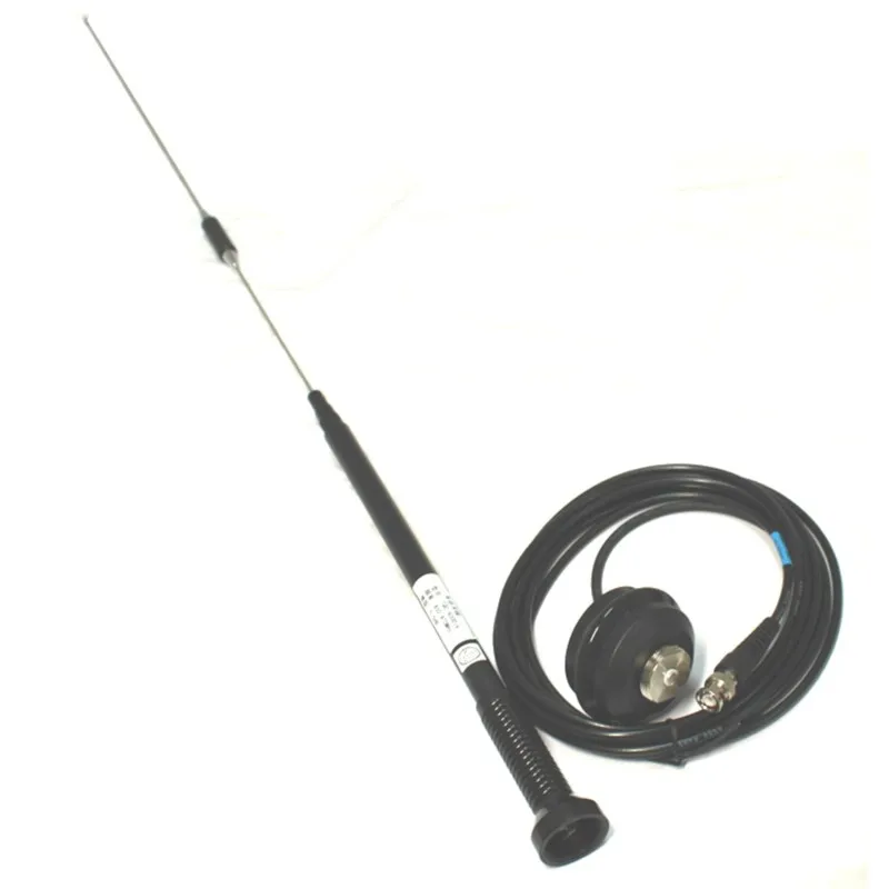 M93K-BNC Interface Main Unit For South And Huace Equipment-A00915/A00911 GPS Whip Antenna
M93K-BNC Interface Main Unit For South And Huace Equipment-A00915/A00911 GPS Whip Antenna