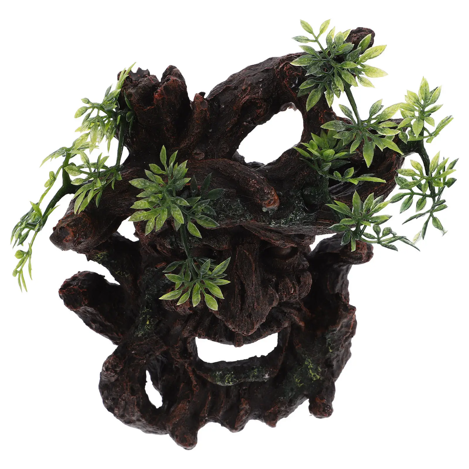 Prank Resin Stump Decor Fish Tank Decoration Shrimp Hideout Underwater Resin Stump Aquarium Decoration Shrimp Underwater Hideout
Prank Resin Stump Decor Fish Tank Decoration Shrimp Hideout Underwater Resin Stump Aquarium Decoration Shrimp Underwater Hideout