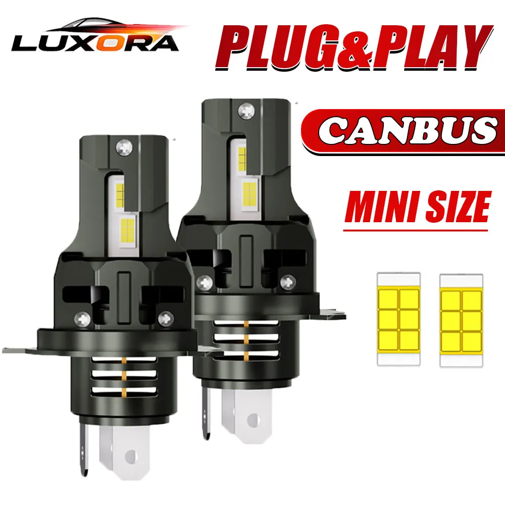 Mini H7 H4 Светодиодная фара Canbus No Error H11 Лампа H8 H9 9005 9006 HB3 HB4 1:1 Галогенная светодиодная лампа CSP Светодиодная лампа дальнего ближнего света 12 В 24 В
Mini H7 H4 Светодиодная фара Canbus No Error H11 Лампа H8 H9 9005 9006 HB3 HB4 1:1 Галогенная светодиодная лампа CSP Светодиодная лампа дальнего ближнего света 12 В 24 В