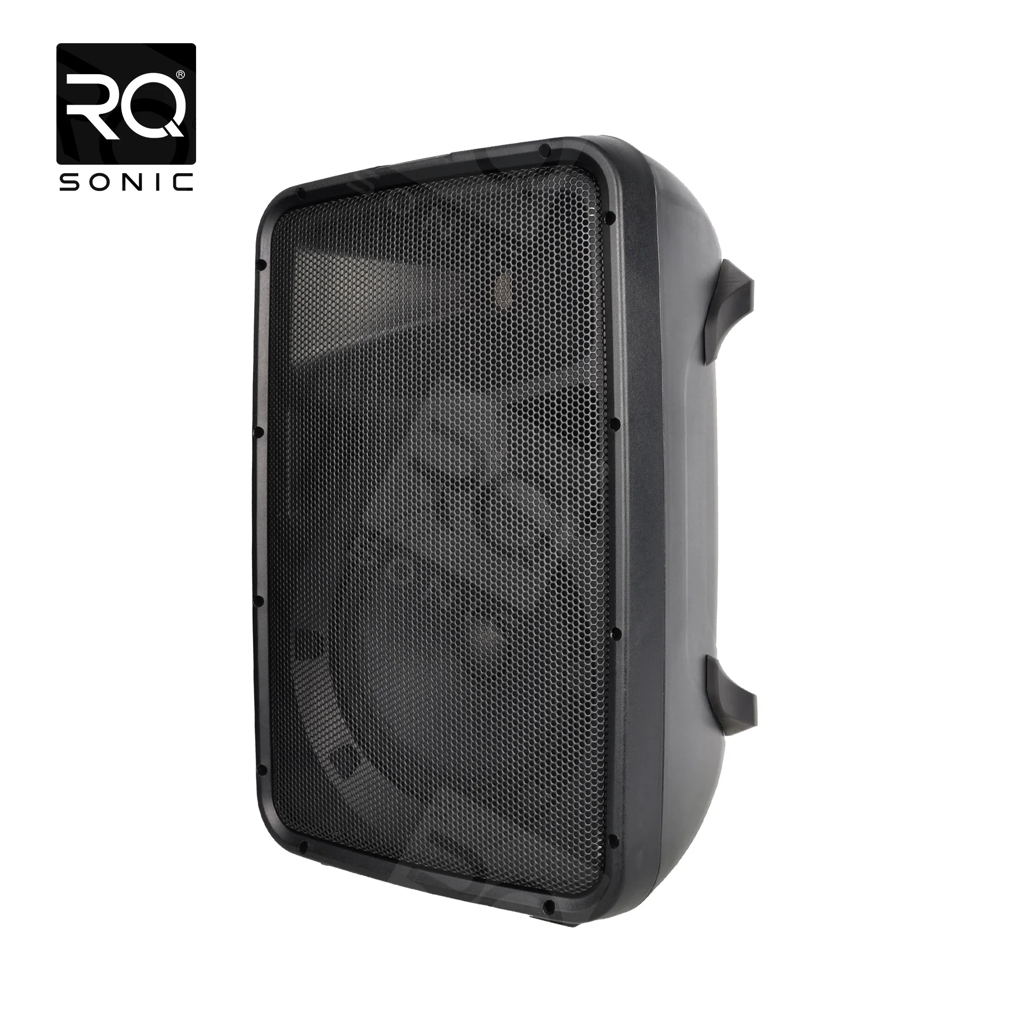 ZS208 Dual 15-inch Outdoor Full Range Professional Audio DJ Sound System Active Speakers with DSP Amplifier Module
ZS208 Dual 15-inch Outdoor Full Range Professional Audio DJ Sound System Active Speakers with DSP Amplifier Module