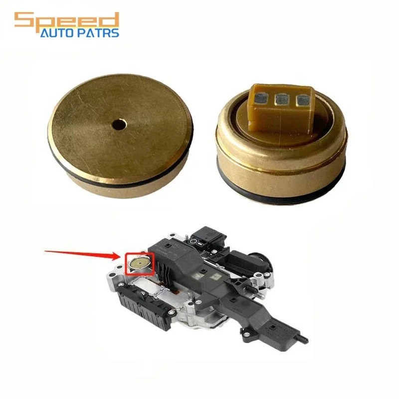 New 0B5 DL501 Automatic Transmission Control Unit Pressure Sensor Suit For Audi A4 A5 A6 A7 Q5
New 0B5 DL501 Automatic Transmission Control Unit Pressure Sensor Suit For Audi A4 A5 A6 A7 Q5